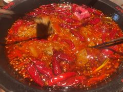 -牛市坎火锅(建设路店)