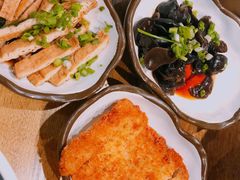 -鑫花溪牛肉米粉(人民广场店)