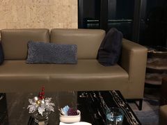 -希尔顿南海酒店·观廊大堂吧·海景下午茶