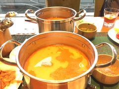 -火舞泰·泰式海鲜火锅餐厅(世纪城店)