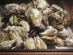 蒸生蚝-星伦多自助料理(花山金鹰店)