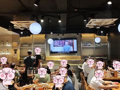 -记忆串城·东北烧烤·小龙虾·大型团建(南油店)