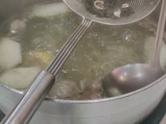 -陈记顺和牛肉火锅馆(天河北路店)