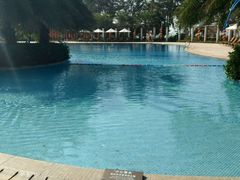 -惠州金海湾嘉华度假酒店