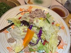 -吉兆·料理(红梅南路店)