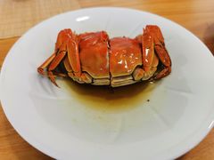 -蟹家大院(保利时光里店)