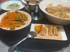 -兴仙饭店·闽味海鲜(马尾总店)