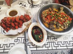 -严三毛口味虾·小严同学的店(曙光路直营店)