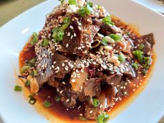 -京味斋·北京烤鸭(北京南站洋桥店)