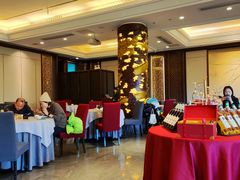 -潮府馆·非遗潮州菜·港式点心(世纪公园店)