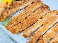 -香兰印尼 Pandan(中华广场店)