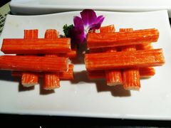 -锅说大脸毛肚重庆老火锅(佐阾店)