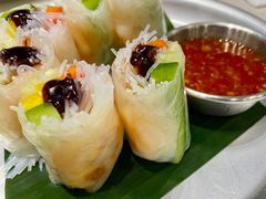 -CHILL Pho澳洲牛肉越南粉(佛山顺德万象汇店)