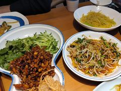 -满园烤鸭·春饼(丰科路万达店)