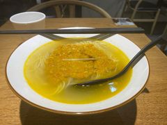苏堂蟹黄面-苏堂阳春面•九年庆(北京路天河城店)