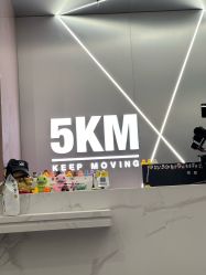 -5KM舞蹈街舞工作室