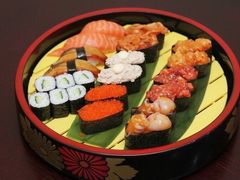 -屋岩·日式料理(惠阳开城大道店)