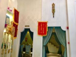-仙娜健康管理中心