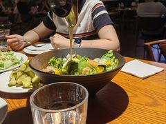 -普兰达德国餐厅·德式脆皮烤猪肘·自酿啤酒(观唐店)