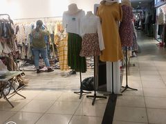 -南京环北服装批发市场