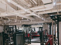 -FLARE STAR FITNESS(复地活力城店)