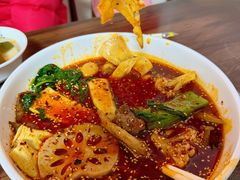 -舒记钵钵鸡