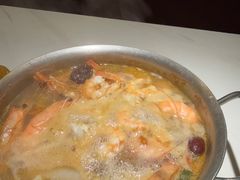 -吉布鲁牛排海鲜自助(成都大悦城店)