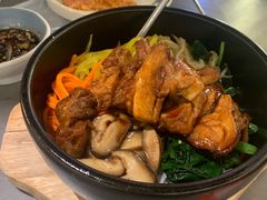 -小米烤肉-泥炉炭烤(常营店)