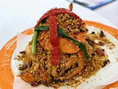 -粤盛海鲜平价店(洛溪食街店)