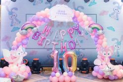 -派对猴生日派对策划(浦东店)