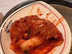 -七八冷面·延边朝鲜族美食(欢乐谷店)