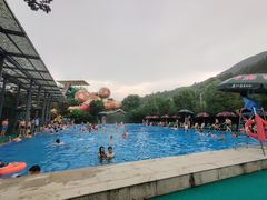 -苏州乐园森林水世界