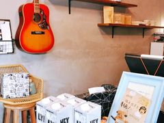 -251#coffee roasters(沿河东路店)