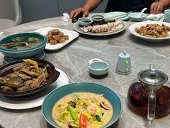 -八闽饭店闽南小镇(铁西店)