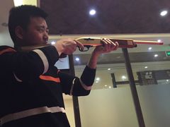 -真枪会射击俱乐部(河西中央公园店)