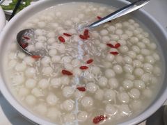 酒酿小丸子-苏小胖龙虾工坊·私房菜(金鼎华府店)