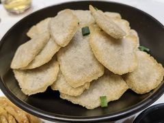 炸灌肠-到家尝北京菜(西坝河店)