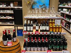 零售区-七鲜超市(瑞虹天地太阳宫店)