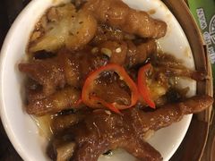 -添好运点心专门店(深水埗店)