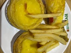 -豪约客牛排自助(安吉万达店)