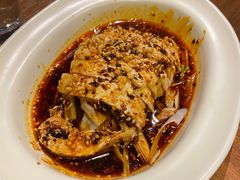 -肆海小川菜酒馆Wine Bistro (青年路店)