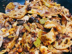 干锅炒菜-掌上鲜(南顺城街店)