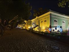 -龙环葡韵住宅式博物馆