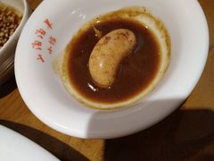 -山沟沟炒鸡(颐灏·海怡名都店)