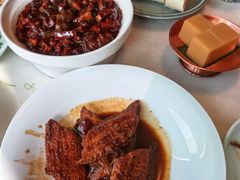 -小吊梨汤·北京菜·烤鸭(双井乐成中心店)