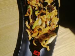 -蜀锦堂·川味现炒(襄阳武商汇店)