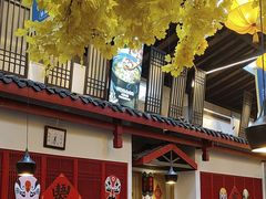 -老灶房-四川土菜(铁牛广场店)