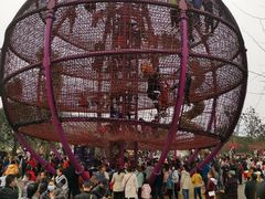 -枫香湖儿童公园