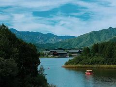 -红螺寺