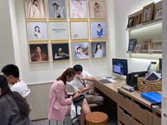 -海马体照相馆丨大师(青岛万象城店)